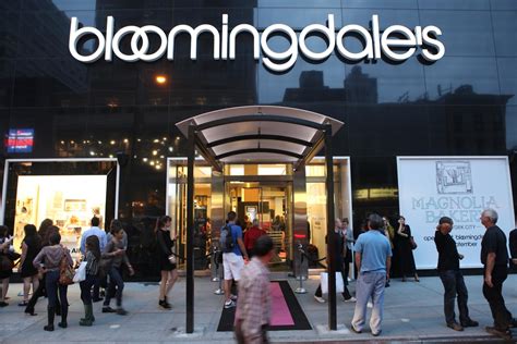 bloomingdale's 59th street address.